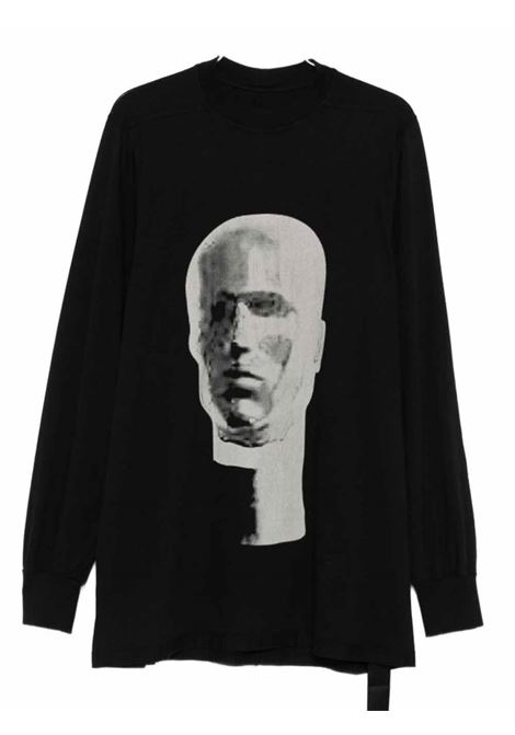 jumbo sl t man black RICK OWENS DRKSHDW | DU02E7261 RNEP10908